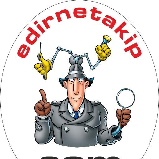 Edirne Takip