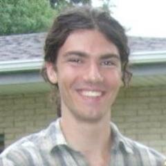 AnthonyJJoyce's profile picture. Anthony Joyce is a student in Milwaukee.