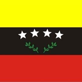 ZelloGocho Candela & Venezuela Persiste