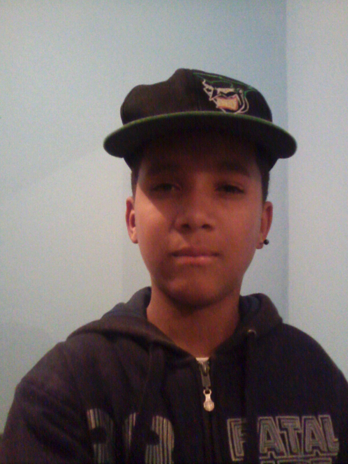 hum.. eu me amaro eu funk