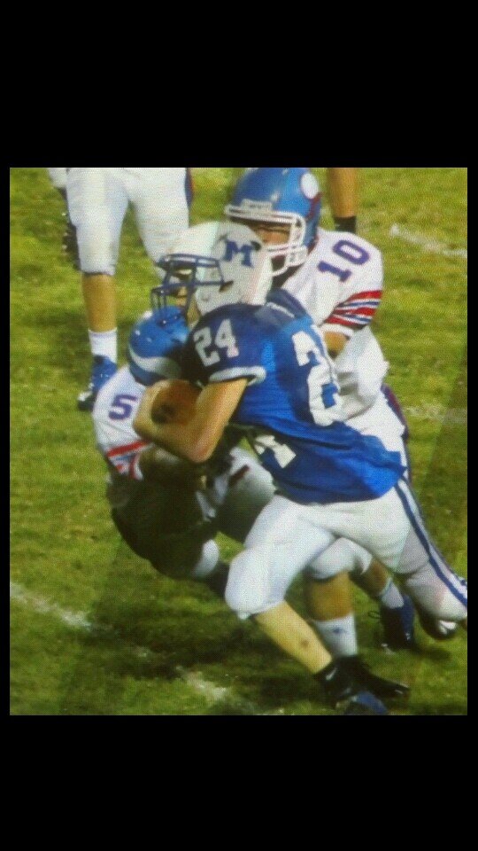 BillyHummel's profile picture. 