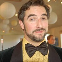 Pern Opland (@pernopland) Twitter profile photo