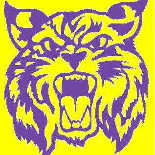 Spreading the Wildcat love.