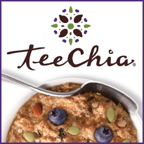 Blending Chia, Flax, Quinoa, Amarinth, Ramon, Pumpkin, Cranberry, Apple, Blueberry and Dates to give you lasting energy and satisfying fullness! #superseeds
