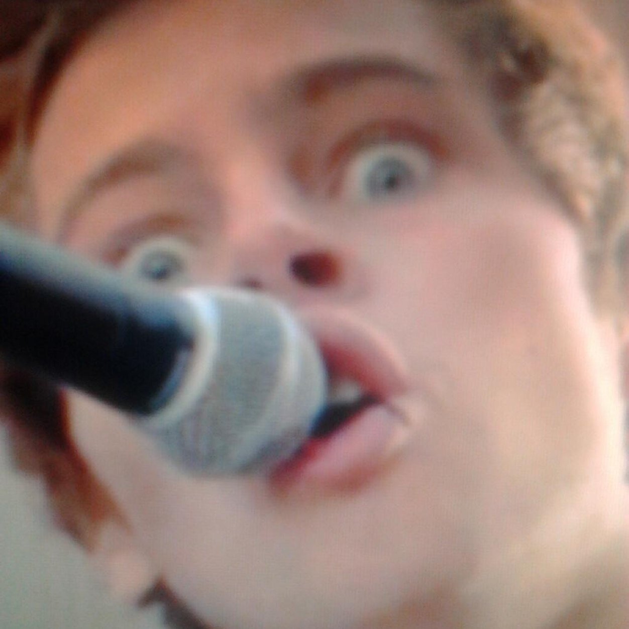 You got this follow from @nappieswithluke :)