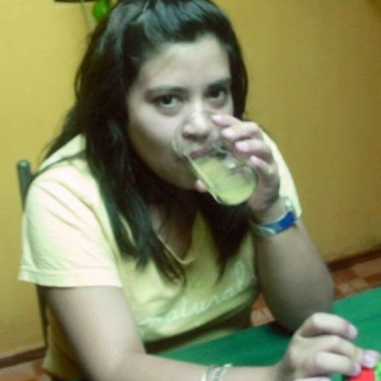 adasme_lisset's profile picture. Kinesiloga a domicilio - Kinesiterapia respiratoria - Masaje descontrasturante/relajación contacto: lissetadasme@gmail.com fono: 63146936