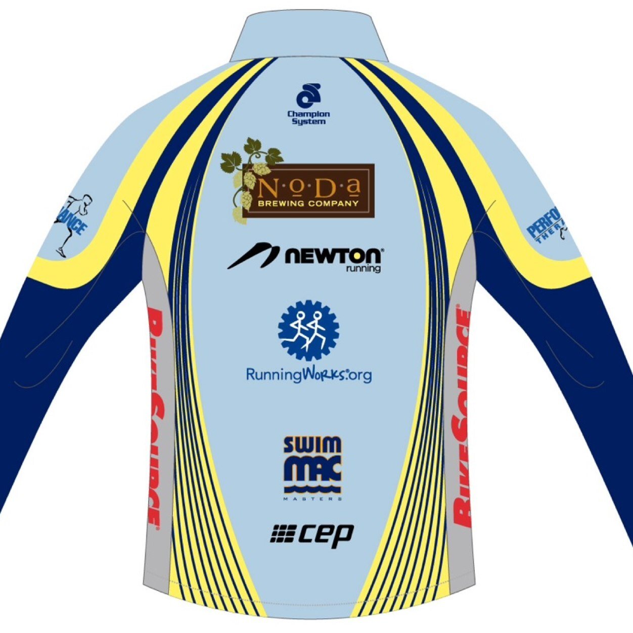 DBAPtriathlon's profile picture. Team DBAP presented by Greg Ott Physical Therapy & BikeSource Charlotte & fueled by NoDa Brewing. Please don't take anything from this account too seriously...