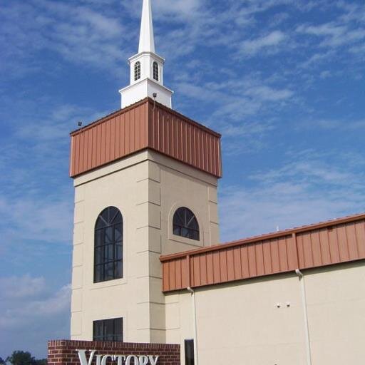 Victory Church - Join Us On The Journey
