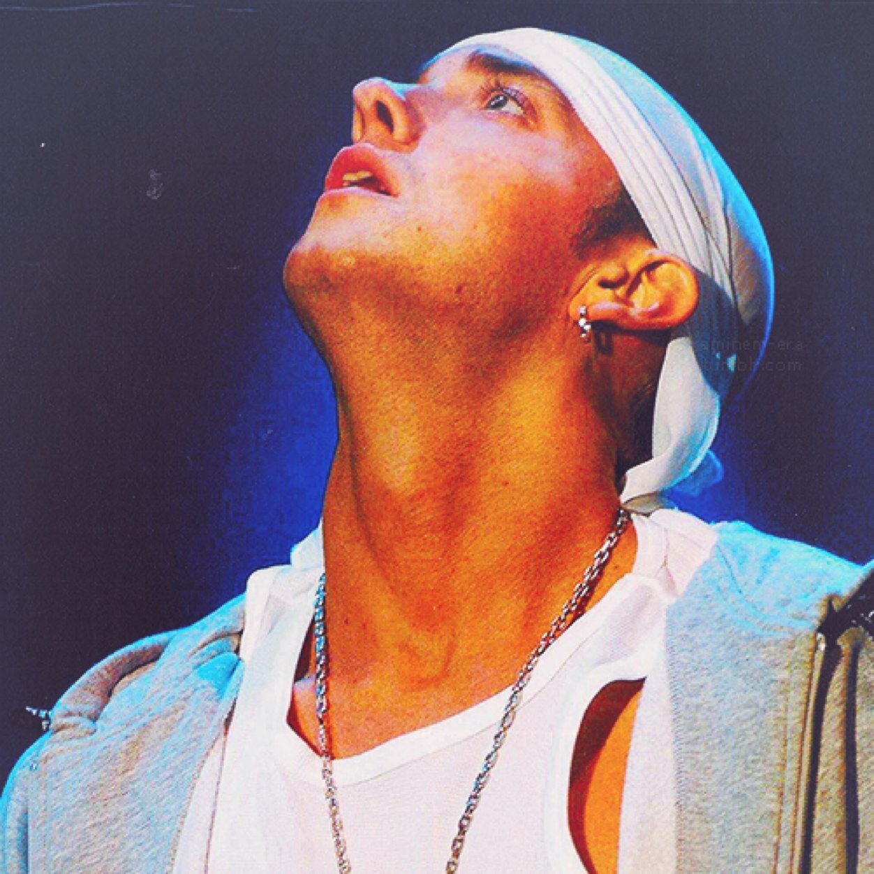 Proud To Be A Stan, Shady made me who i am today #TeamShady #FemaleStan