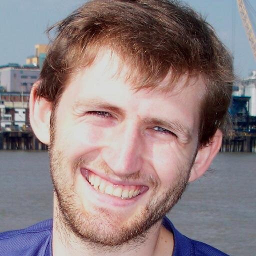 WhirlybirdTom's profile picture. Runs All Things Makerspace @FixHubPadiham - Creative Technologist and Programmer - Fixpert - Code, Electronics, Craft, Repair