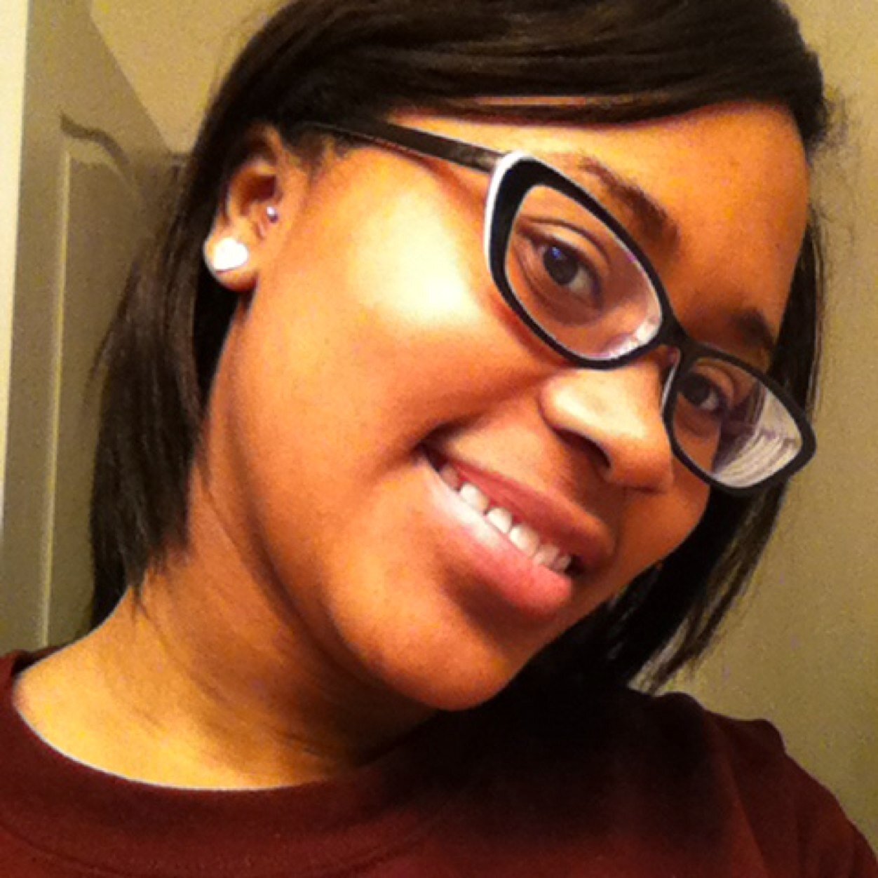 ItsJusMars's profile picture. I do smiles #odualumni  educator live.laugh.love.