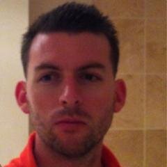 Front end developer, keen footballer & golfer with dodgy knees & glass ankles! Man Utd fan also! OleIn Always