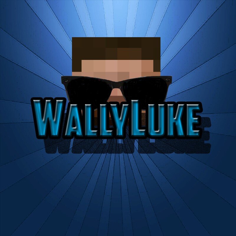 WallyLuke_'s profile picture. Soy YouTuber como hobbie y amo los VideoJuegos y el SEÑOR DE LOS ANILLOS