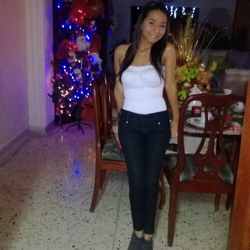 Estudiante de Psicologia
