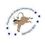 The Plymouth State University Democrats Twitter account is run by members of the PSU Democrats.