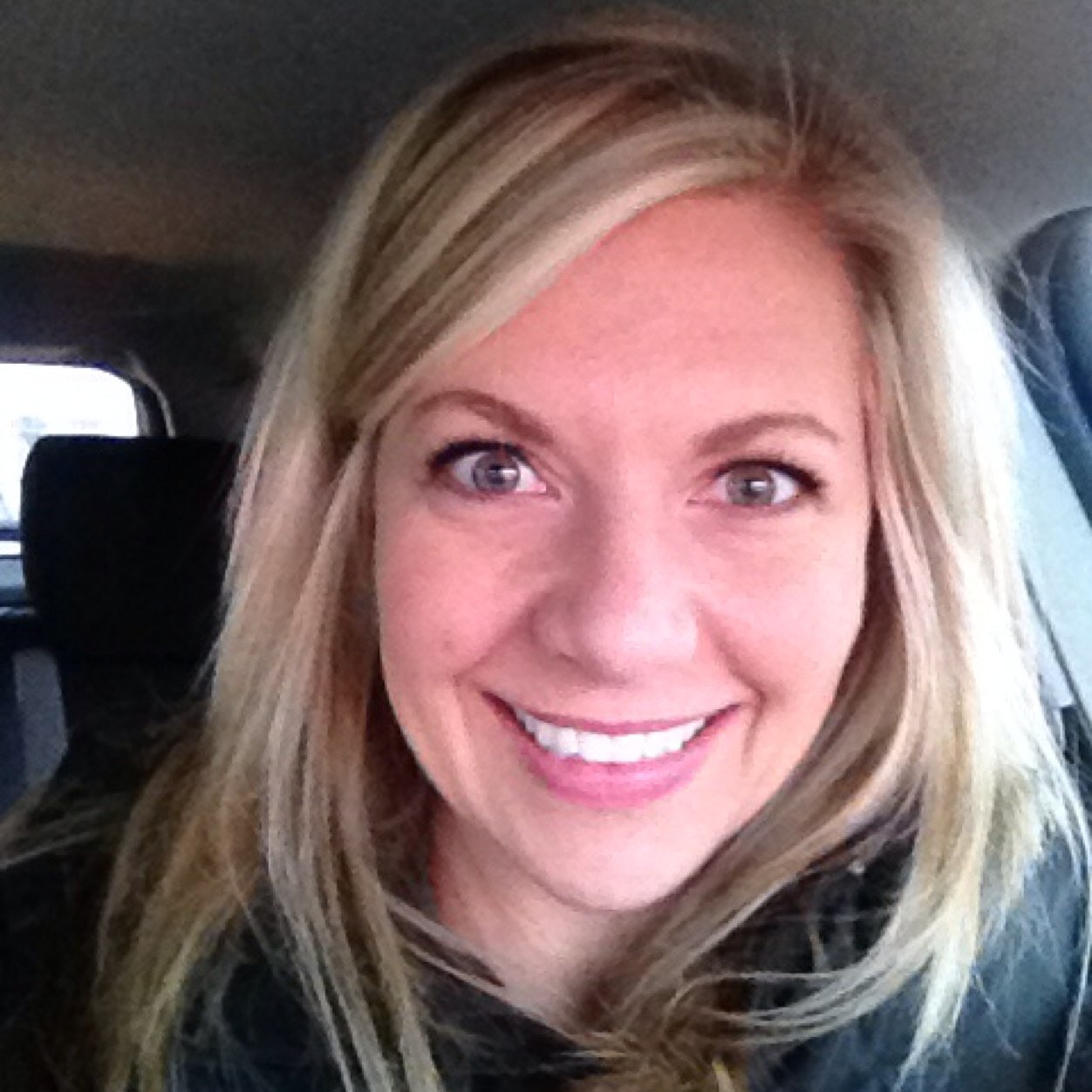 Wife, mother, music teacher!