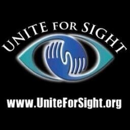 Wayne State's chapter of Unite for Sight, a non-profit global health delivery organization that empowers communities worldwide to improve eye health.