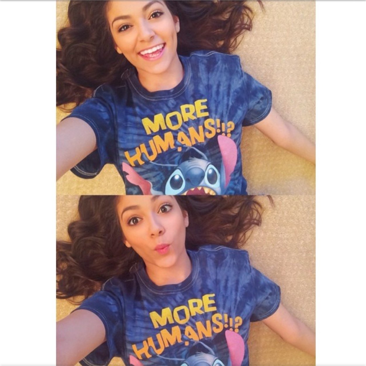 I love Bethany Noel Mota ❤ #MOREMOTA #motafam Motavator