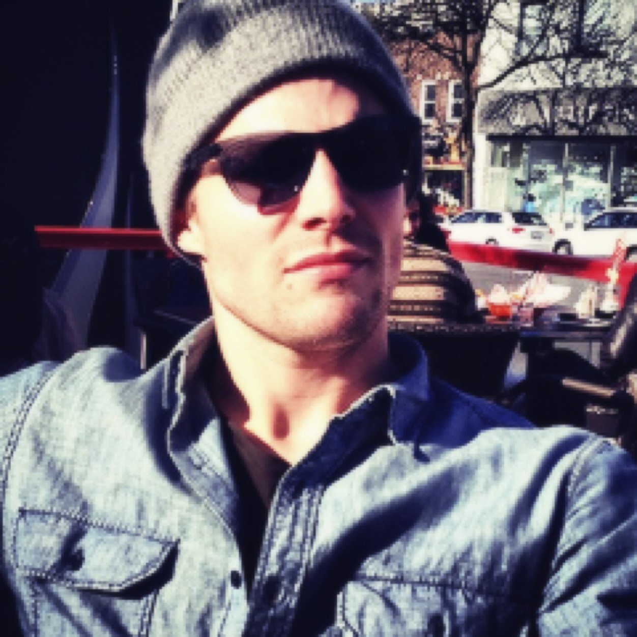 StephenAmxll's profile picture. I'd say shooting Arrows is a specialty of mine.