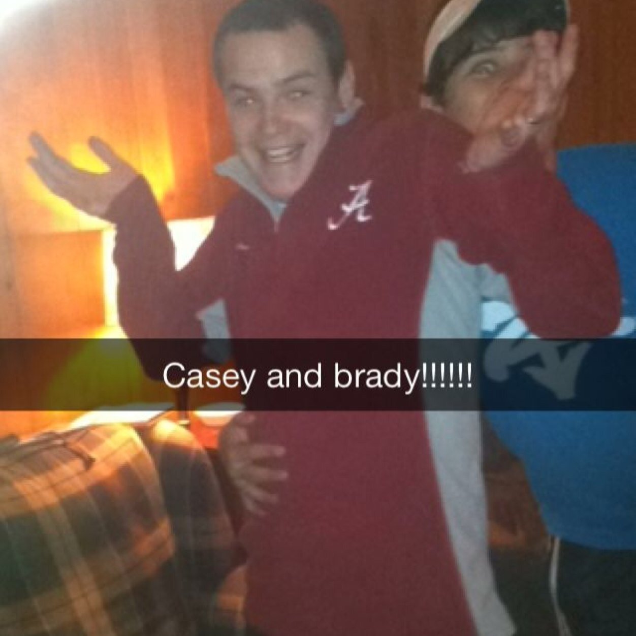 Brady00Brady's profile picture. 