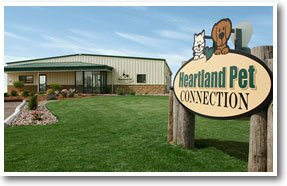 The Heartland Pet Connection is owned and operated by the Hastings Animal Shelter Association, Inc, a non-profit 501 (c)(3) organization founded in 2001.