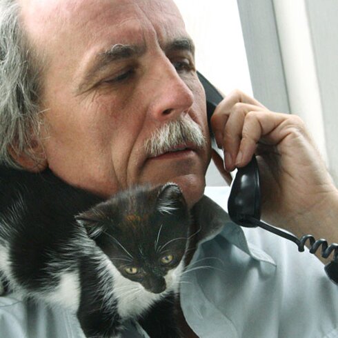 TadeuszPorada's profile picture.