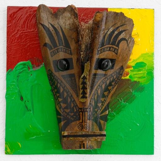 Sunshine_Sales's profile picture. Self taught artist, selling my own Outsider Art as well as jewelry and other items in my eBay store and on Etsy.