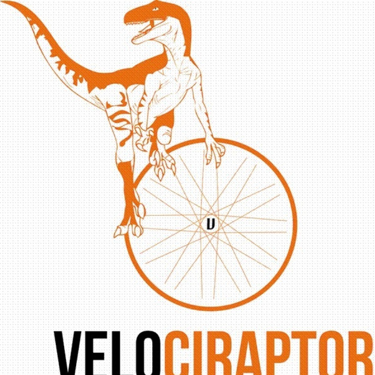 velociraptor bike