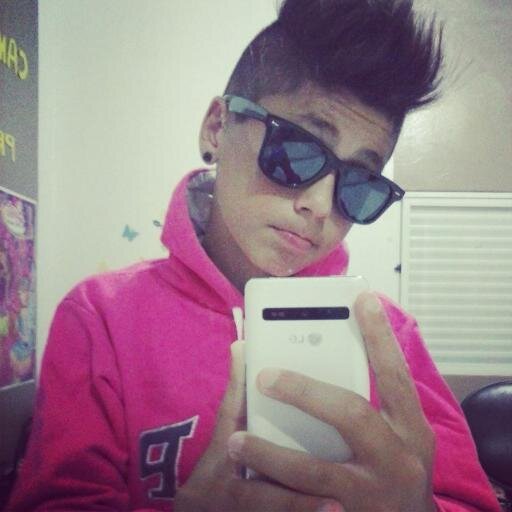 ☻ nanico sonhador ☺