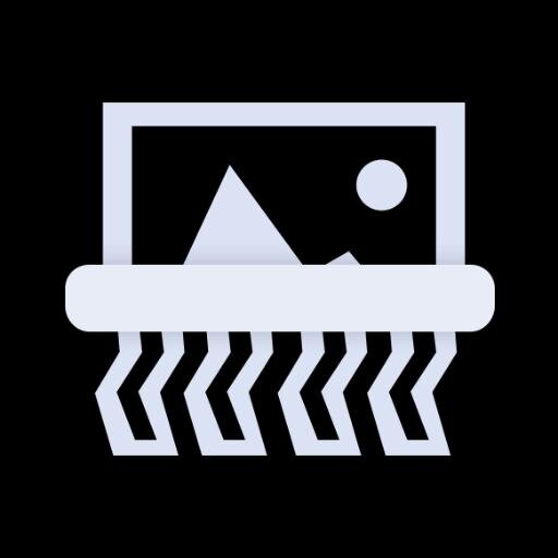 the forgetful messaging service