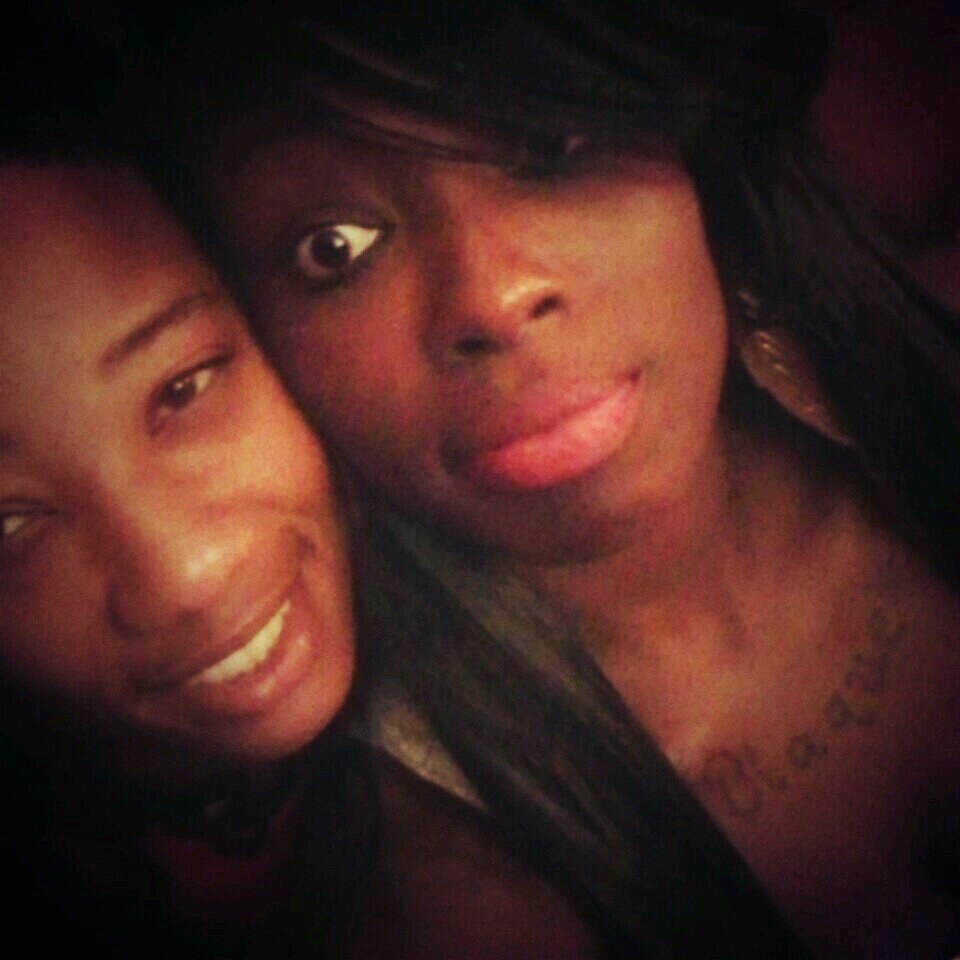 shaisa dantrell ♡