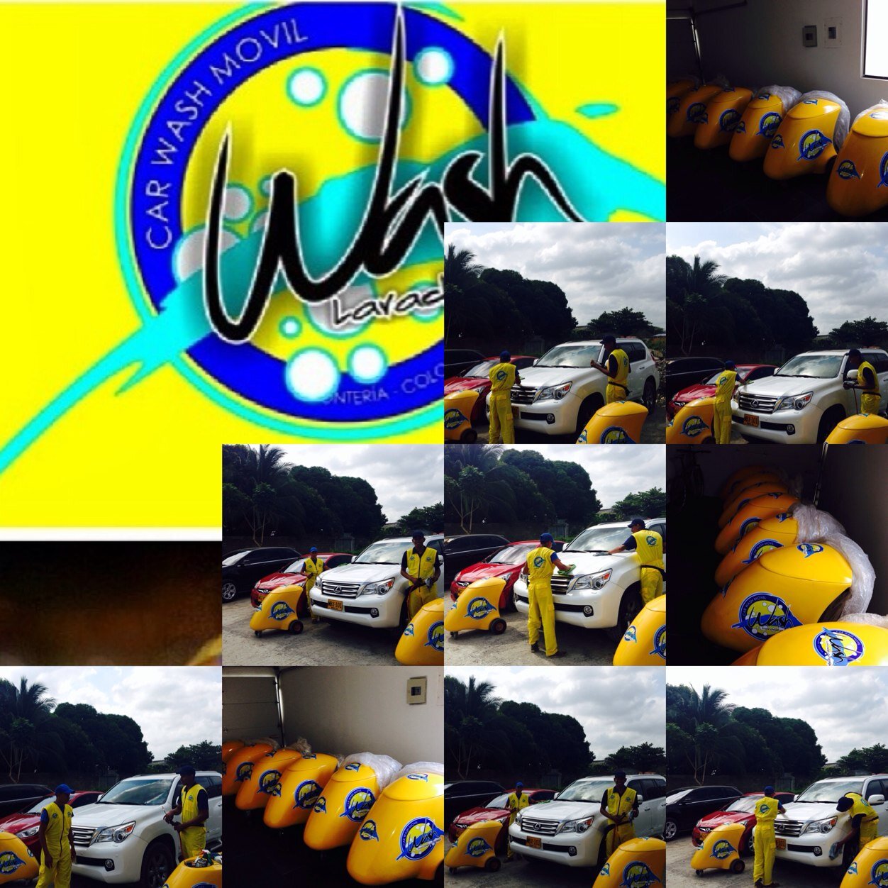 Instagram: wash_monteria