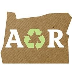 AOR is committed to achieving sustainable materials management by supporting recycling and composting, thoughtful consumption, and producer responsibility.