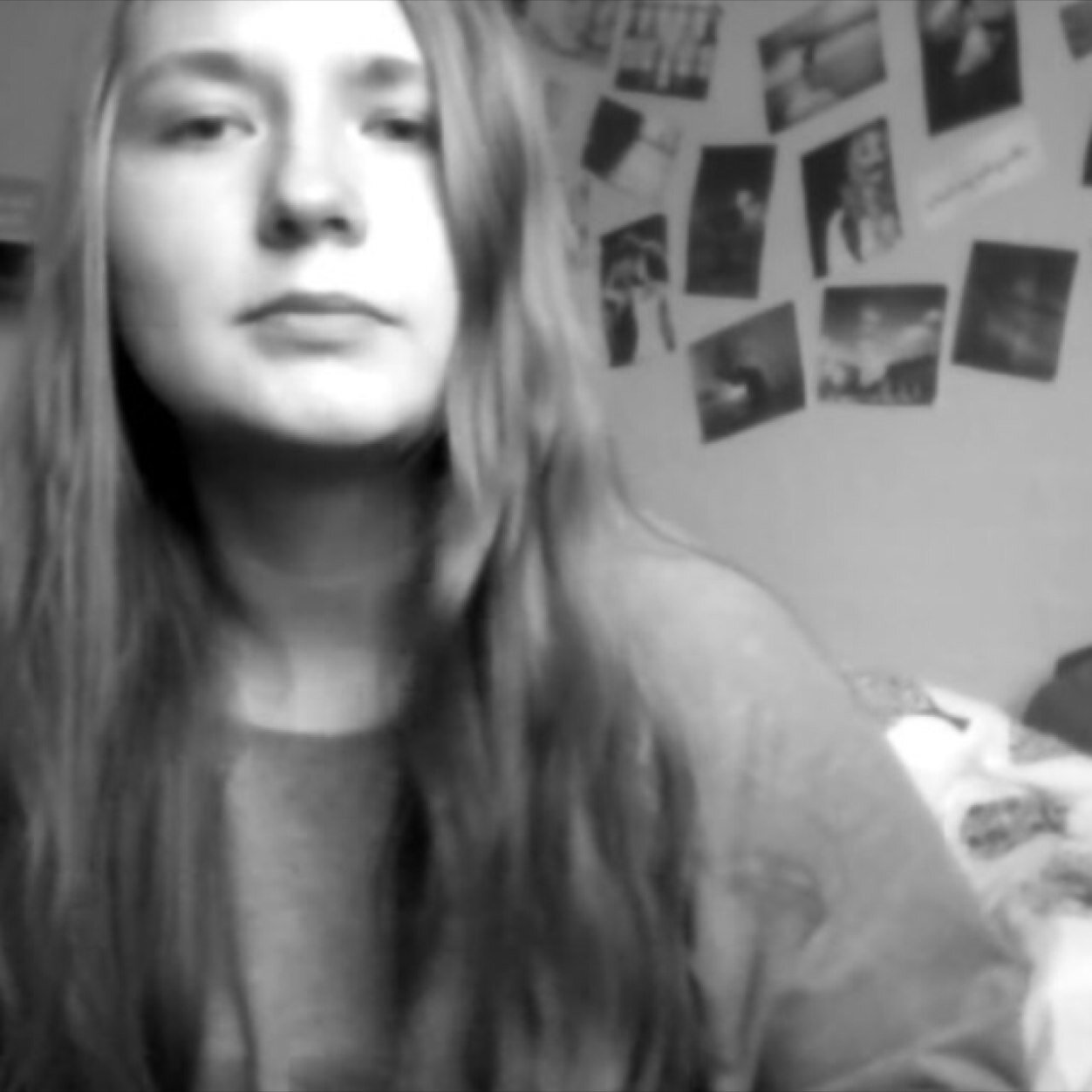 I'm awkward, and I am unrealistic as fuck