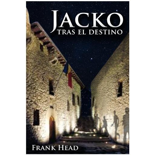Creo que a quien buscas es a @FrankCabezaGolf yo sólo soy su papá.