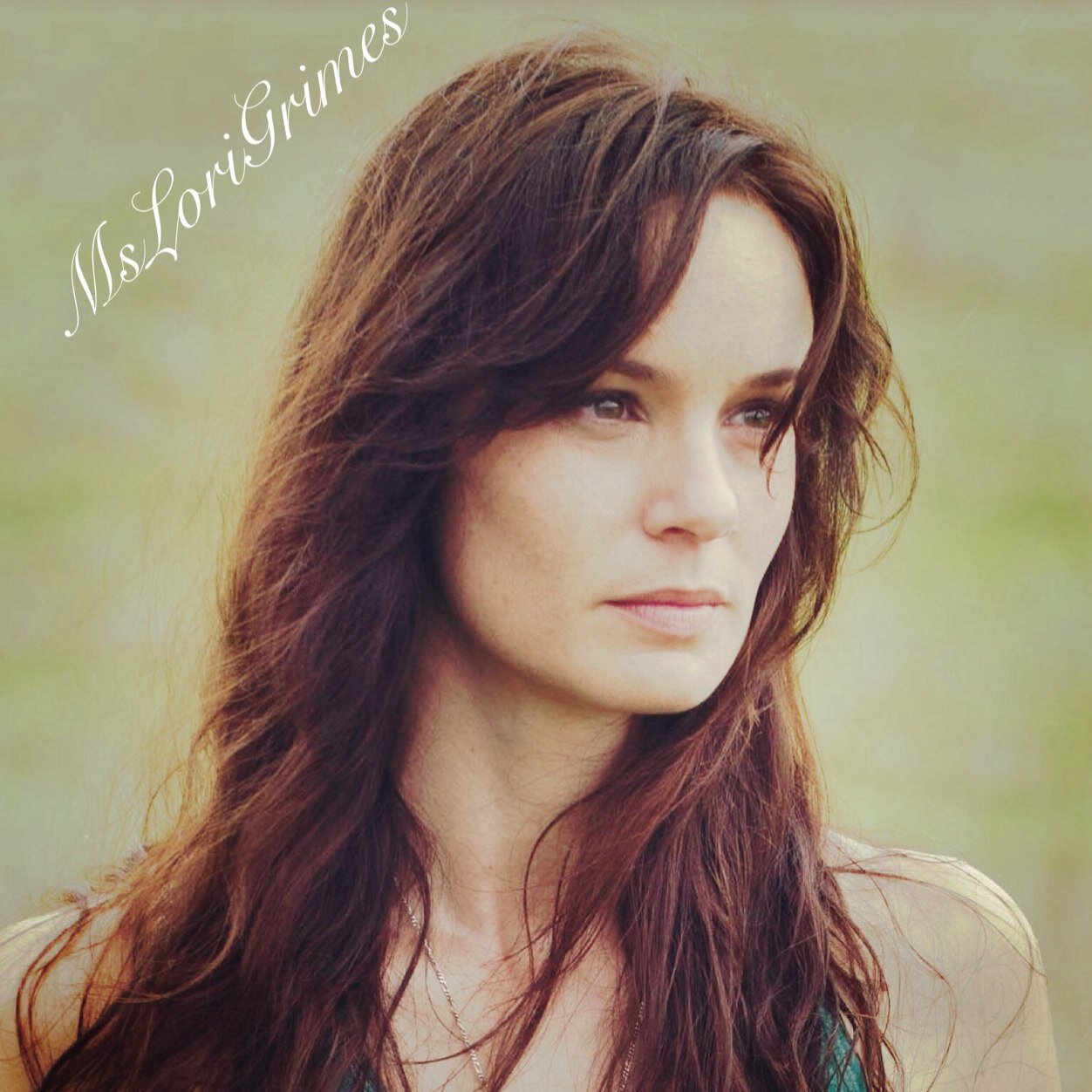 MsLoriGrimes's profile picture. The Ghost with The Most.