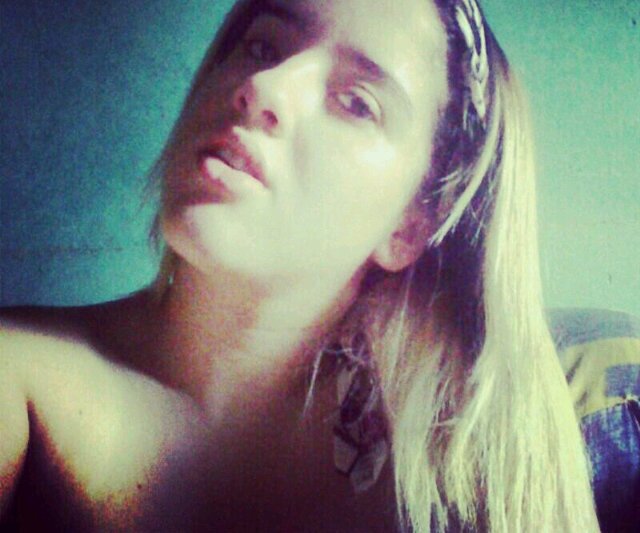 A Menina dos Olhos de Deus
