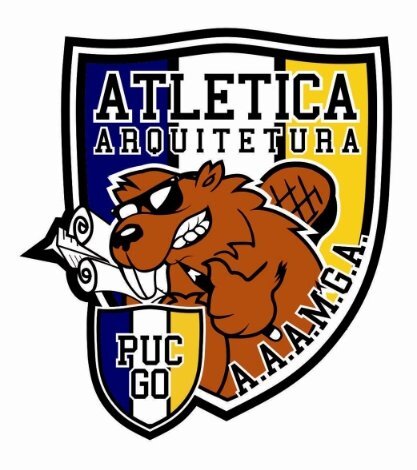 Atlética Arquitetura e Urbanismo Puc Goiás