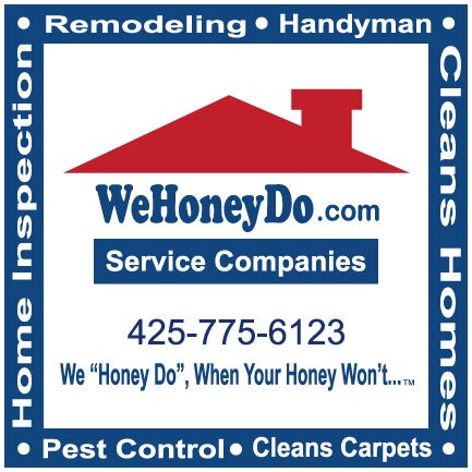 We are all about Giving Back Your Time We are your One Stop Shop for all your maintenance, repair, or remodeling needs. No job too big or too small.
