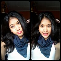 Marsha Liviananda ♚ (@mliviananda) 's Twitter Profile