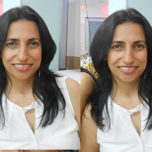 sabahatakbal's profile picture. 