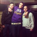 Aaron Vasil  - @aaronvasil9 - Twitter