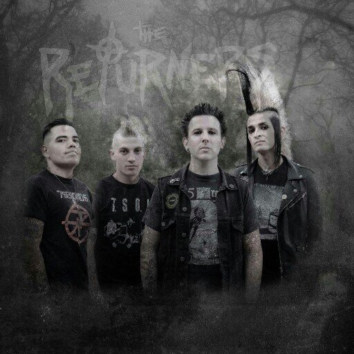 TheReturners's profile picture. National touring Punk Rock from Southern California endorsing Schecter Guitars, Couch Guitar Straps. Find us on Spotify!