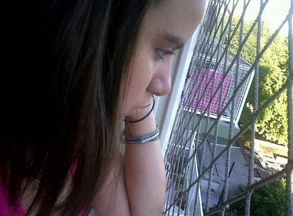 In Another World......I Will Be Your Girl  ♥