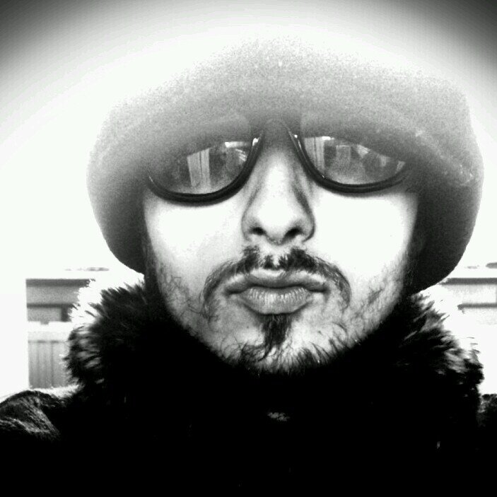 DLS_Himself's profile picture. XVII XI XII never shall i forget