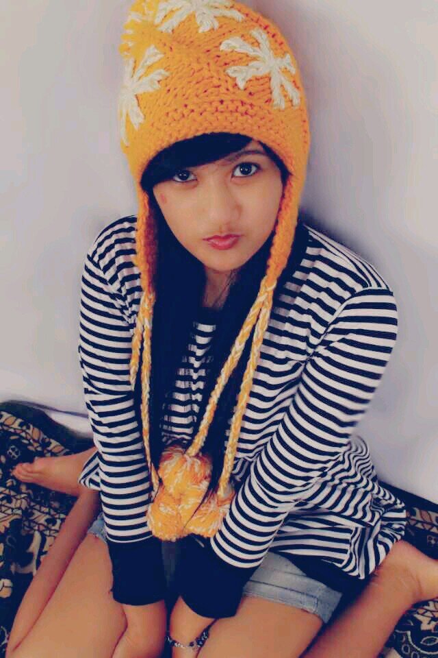 :: Be My Best Self ::