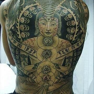 dotwork_tattoo's profile picture. 