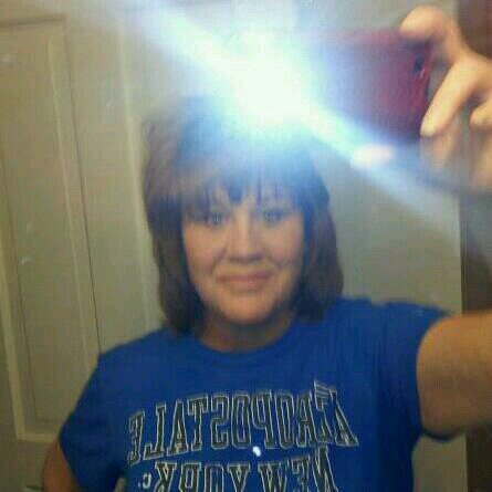 BlantonBarbara's profile picture. Love my children, animals, motorcycles and fast cars.