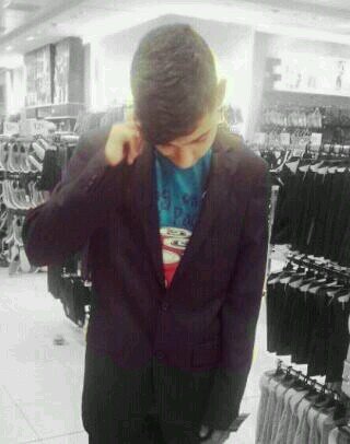 haammeedJa's profile picture. 