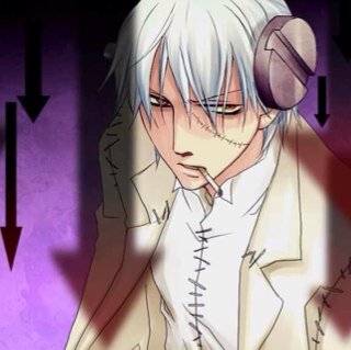 Hey. The names Stein. Just your average, Meister, Scientist, Academy professor who dissects anything. So...*Pulls out scalpel* Who's first?  {{#SERP}}
